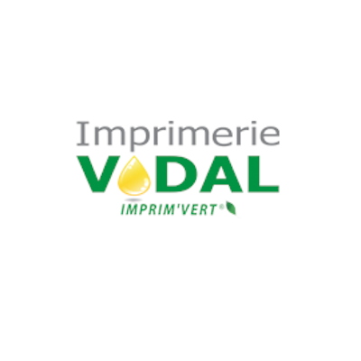 Imprimerie Vidal